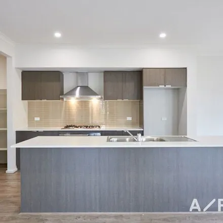 Rent this 4 bed apartment on Emily Promenade in Keysborough VIC 3173, Australia