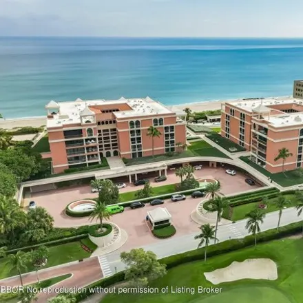 Buy this 3 bed condo on South Breakers Row in Palm Beach, Palm Beach County