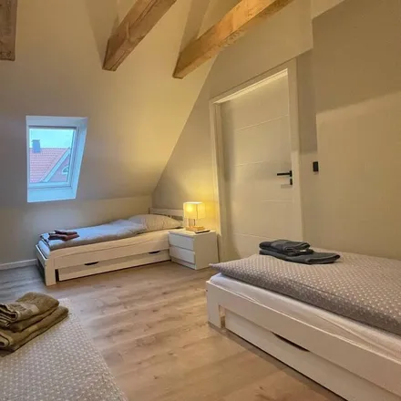 Rent this 2 bed apartment on 24146 Kiel