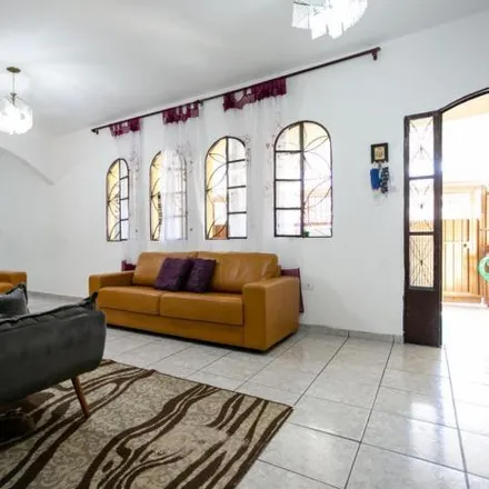Buy this 4 bed house on Rua Aleixo de Oliveira in Casa Verde Alta, São Paulo - SP
