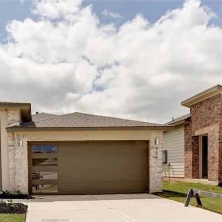 Rent this 3 bed house on Kickapoo Lane in College Station, TX 77845