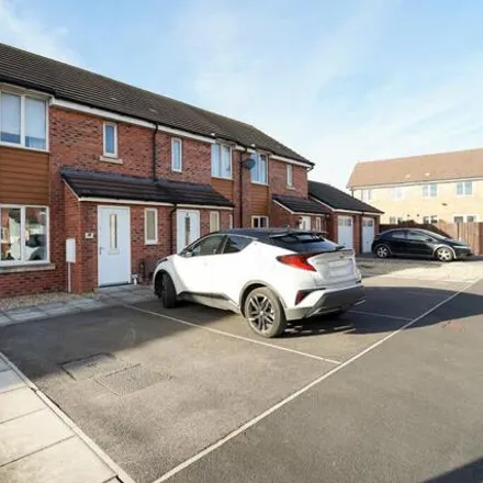 Buy this 3 bed duplex on Tiger Moth Road in Weston-super-Mare, BS24 8DL