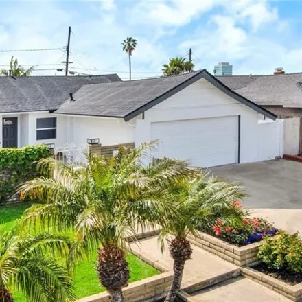 Buy this 3 bed house on 17391 Jefferson Lane in Liberty Park, Huntington Beach