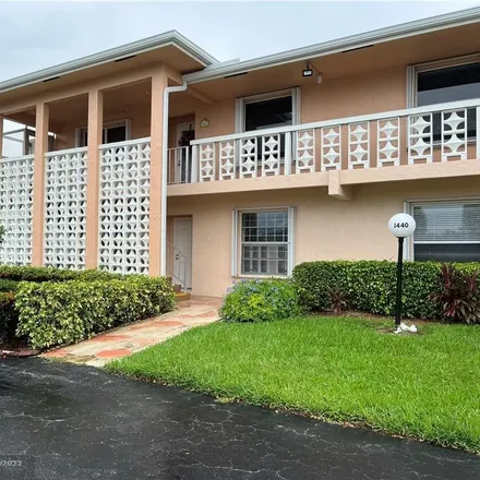 Buy this 2 bed condo on Tryst in East Atlantic Avenue, Delray Beach