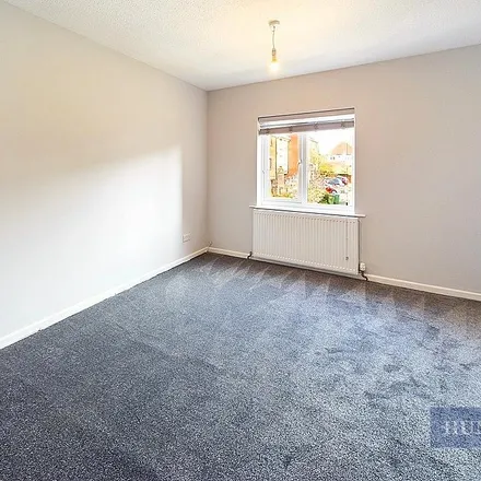 Image 7 - 14 Ranelagh Gardens, Bedford Place, Southampton, SO15 2TH, United Kingdom - Townhouse for rent
