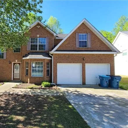 Image 1 - 2012 Lily Stem Trail, Gwinnett County, GA 30011, USA - House for rent