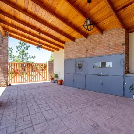 Rent this 1 bed house on Las Tardes Norte 2797 in Las Tardes, Roldán