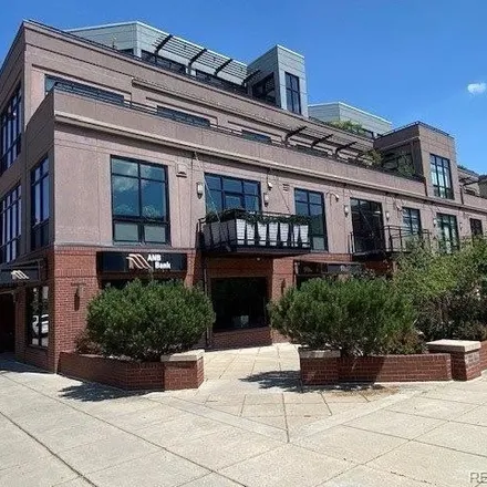 Buy this 1 bed condo on 1375 Walnut Street in Boulder, CO 80302