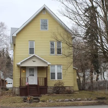 Buy this 4 bed house on 29 Park Street in Village of Fonda, Mohawk