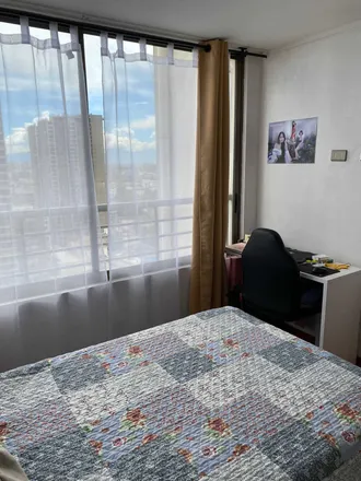 Buy this 1 bed apartment on Lord Cochrane 607 in 833 0444 Santiago, Chile