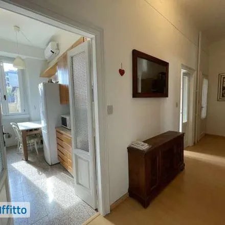 Rent this 4 bed apartment on Porta Romana in Piazzale Medaglie d'Oro, 20135 Milan MI