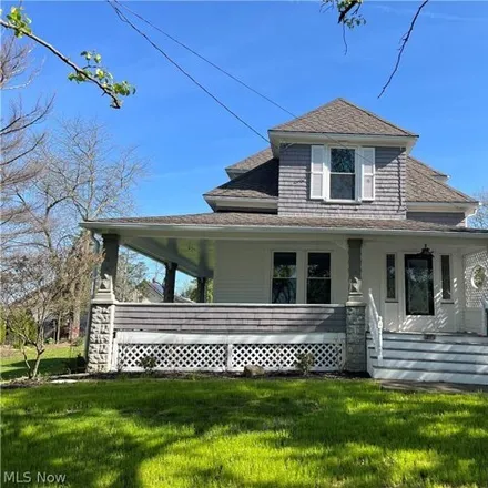 Image 1 - 324 Forsythe Avenue, Girard, OH 44420, USA - House for sale
