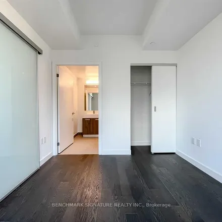 Rent this 1 bed apartment on Green P in 2 Church Street, Old Toronto