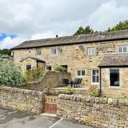 Rent this 3 bed house on None Go Bye Farm in Otley Old Road, Bramhope