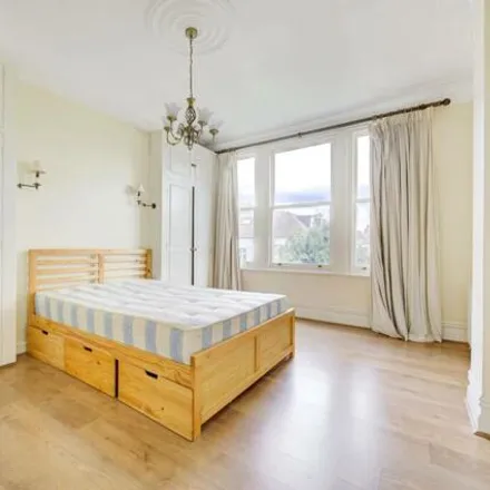 Buy this 1 bed apartment on Biddulph Mansions in Elgin Avenue, London