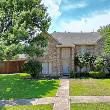 Image 2 - 6987 Montego Drive, Dalrock, Rowlett, TX 75089, USA - House for rent