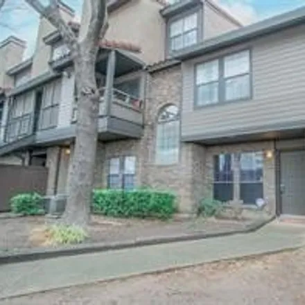 Rent this 2 bed condo on 5759 Northway Drive in Dallas, TX 75206
