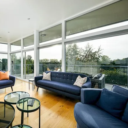 Rent this 5 bed house on Somerford Keynes in GL7 6BG, United Kingdom