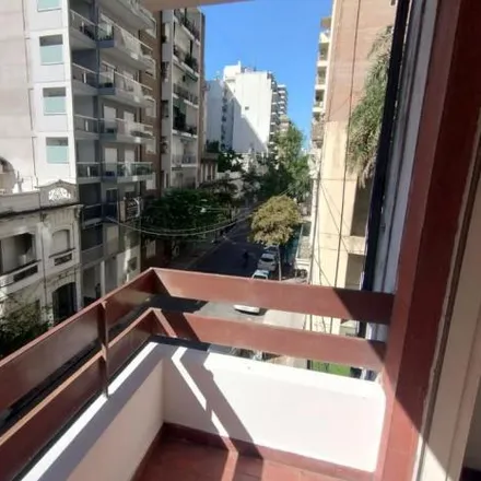 Rent this 1 bed apartment on Felipe Moré 2604 in Triángulo, Rosario