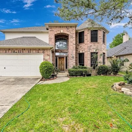 Buy this 4 bed house on 2698 Long Leaf Drive in Sugar Land, TX 77478