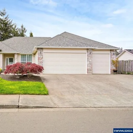 Buy this 3 bed house on 6573 Whisper Creek Loop Northeast in Keizer, OR 97303