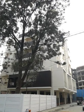 Image 4 - Horamavu, Horamavu Main Road, Post & Telegraph Layout, Bengaluru - 560113, Karnataka, India - Apartment for rent