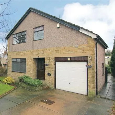 Buy this 5 bed house on Brownroyd Hill Road Briarwood Crescent in Brownroyd Hill Road, Bradford
