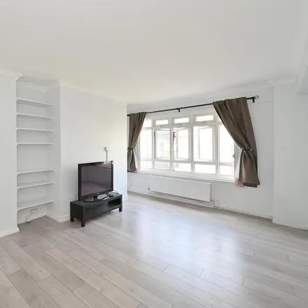 Rent this 2 bed apartment on 20 Portsea Place in London, W2 2BL