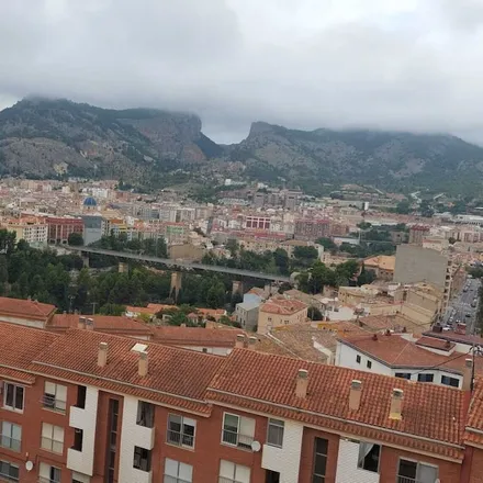 Image 9 - Alcoi / Alcoy, Valencian Community, Spain - Apartment for rent