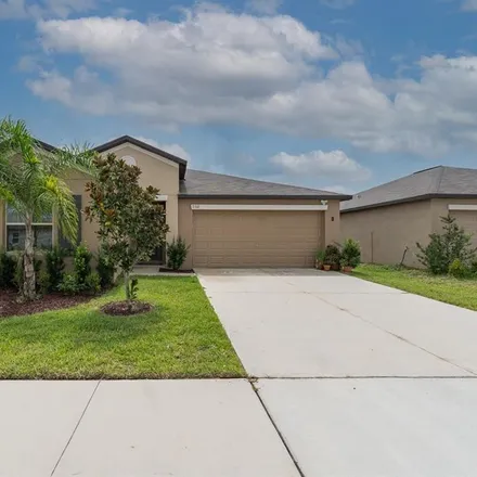 Buy this 4 bed house on 3299 Tiger Street in Talisman, Hernando County