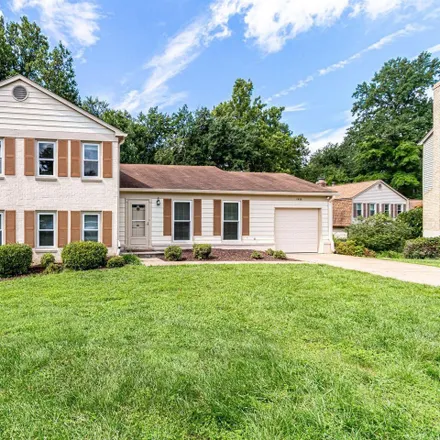 Rent this 5 bed house on 1906 Woodgate Lane in Foxhall, McLean