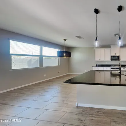 Image 3 - 20804 East Ocotillo Road, Queen Creek, AZ 85142, USA - House for sale