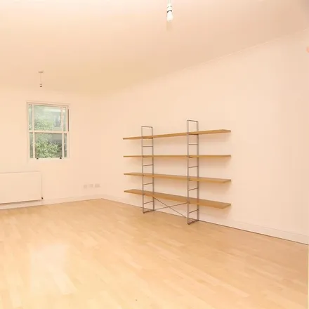 Rent this 2 bed apartment on The Gunners in 204 Blackstock Road, London