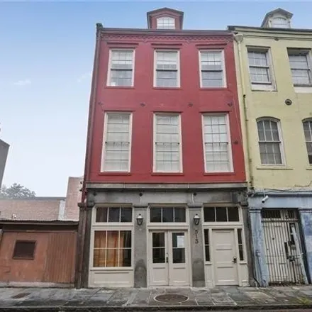 Rent this 2 bed apartment on 513 Conti Street in New Orleans, LA 70130