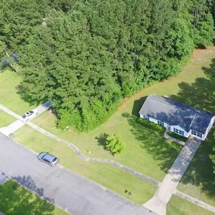 Buy this 3 bed house on 426 Shadowbrook Circle in Effingham County, GA 31329