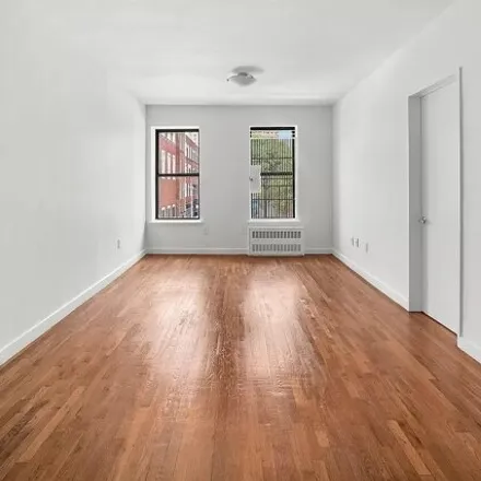 Rent this 2 bed apartment on 1411 Amsterdam Avenue in New York, NY 10027