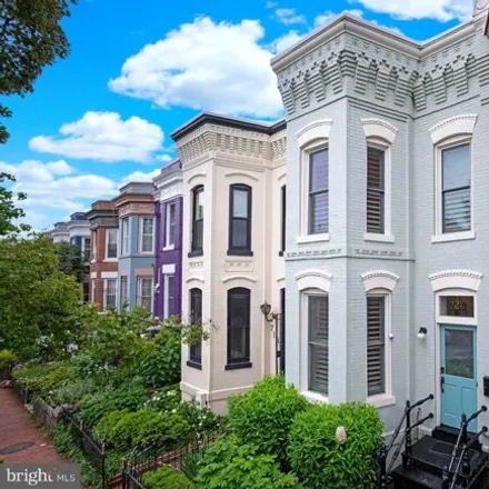 Buy this 3 bed house on 720 4th Street Northeast in Washington, DC 20002