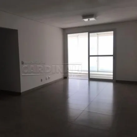 Buy this 3 bed apartment on Rua José Rodrigues Sampaio in Vila Monteiro Gleba II, São Carlos - SP
