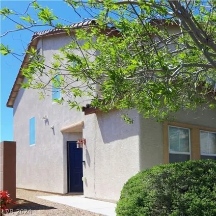 Rent this 3 bed house on 8702 Pitch Fork Avenue in Las Vegas, NV 89143