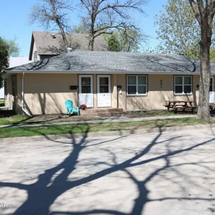 Buy this 1studio house on 523 North 12th Street in Grand Forks, ND 58203