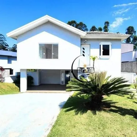 Image 2 - Alameda Tico-Tico, Condominio IBI ARAM, Itupeva - SP, 13295-000, Brazil - House for sale