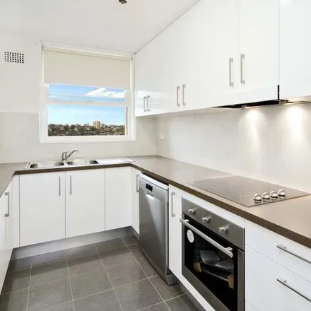 Rent this 3 bed apartment on Carter Street in Cammeray NSW 2062, Australia