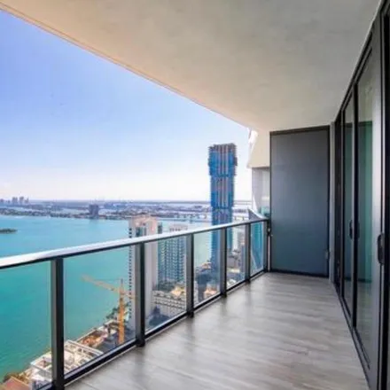 Buy this 2 bed condo on Icon Bay in 460 Northeast 28th Street, Miami