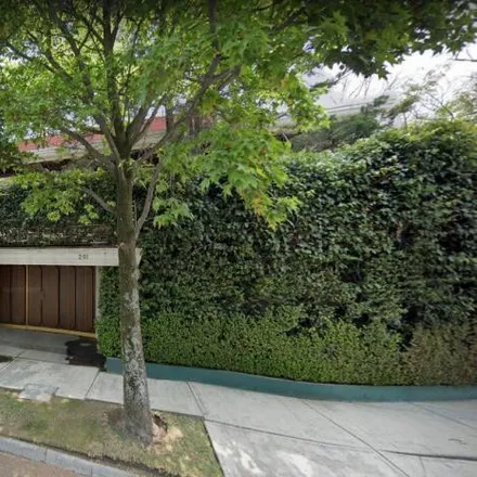 Image 2 - Calle Bosque de Azaleas, Colonia Bosques de las Lomas, 11700 Mexico City, Mexico - House for sale