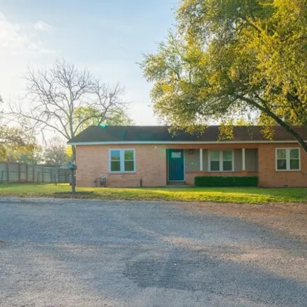 Buy this 3 bed house on 1522 H Street in Floresville, TX 78114