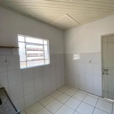 Rent this 1 bed house on São Carlos Clube in Rua José Bonifácio, Jardim Lutfalla