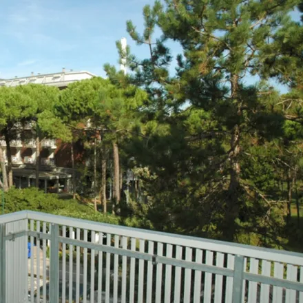 Rent this 3 bed house on Calle Franz Schubert 11 in 33054 Lignano Sabbiadoro Udine, Italy