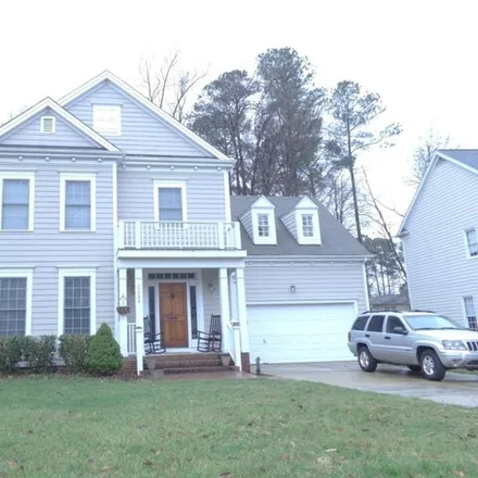 Rent this 4 bed house on 2240 Lilyford Lane in Apex, NC 27502