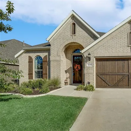 Buy this 3 bed house on Valley Lane in Hebron, TX 75187