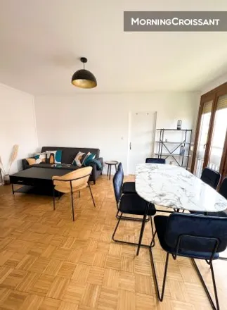 Rent this 1 bed room on Amiens